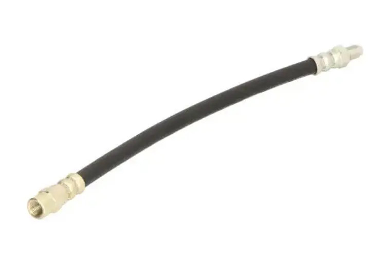 Flexible brake hose Front Axle both sides C81114ABE ABE for VW GOLF   JETTA I