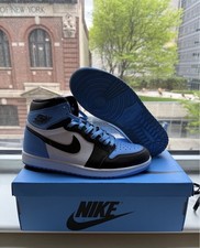 Jordan 1 Retro OG High UNC Toe for Sale - Authenticity Guaranteed