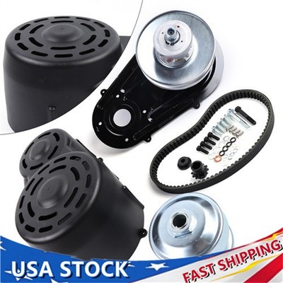 40 series Torque Converter Kit For Go Kart, Fit Predator Dune 420CC GX 390-1''