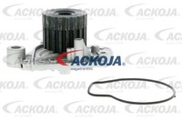 Ackoja Wasserpumpe A26-50007 FüR Honda