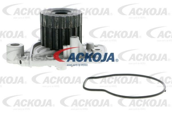 Ackoja Wasserpumpe A26-50007 FüR Honda-image