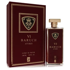 Nicolai Baruch Vl by Nicolai Baron Atelier Extrait De Parfum Spray (Unisex) 3...
