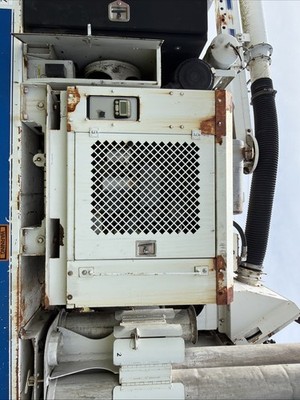 Deutz TCD 2012 L04 2V Diesel Engine, 4 Cyl,  131hp power unit