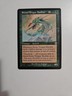 MtG Stone-Tongue Basilisk LP x1- Odyssey