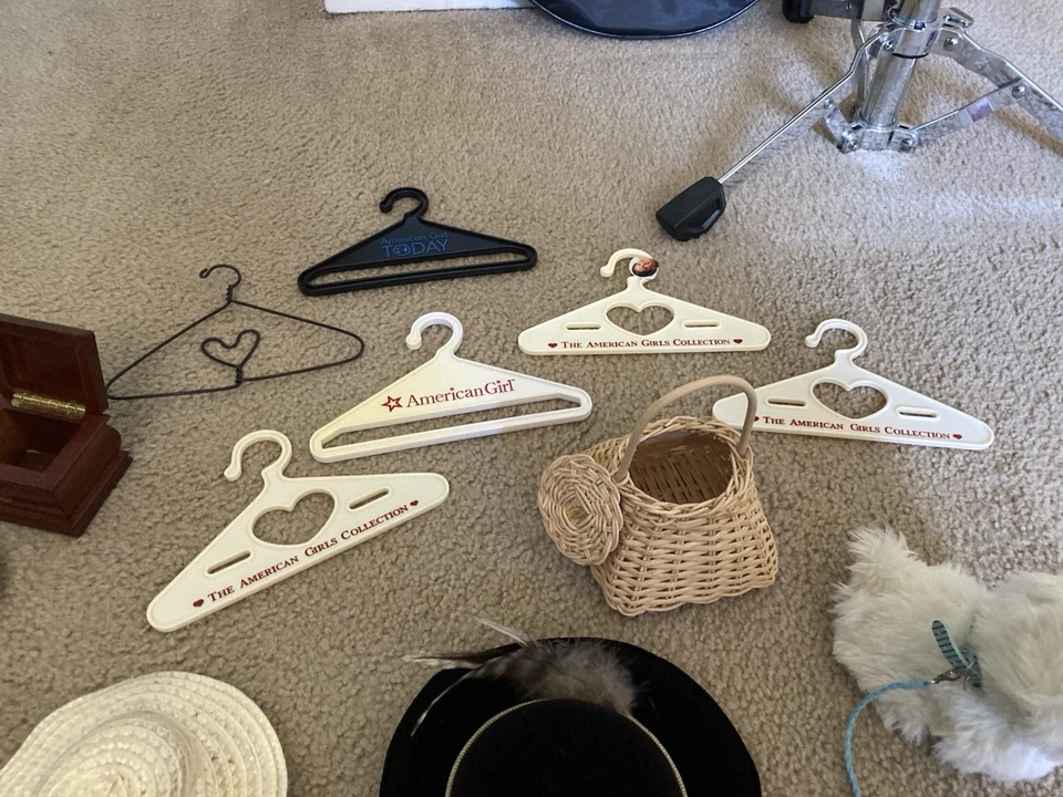 American Girl Doll Clothes Lot - Image 3 of 4