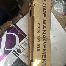 Worcester Bosch Plume Management Kit (90277)