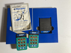 Mattel Intellivision With Intellivoice + 26 Games - ALL TESTED!