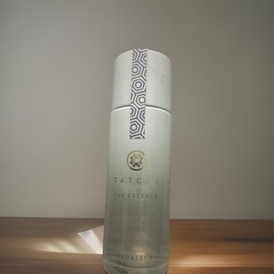TATCHA The Essence Travel Size 0.8 OZ / 25 ML Sealed Hadasei-3 New Without Box 