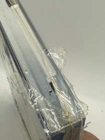 Prize Fighter - Wata 8.5 A Sealed, Sega CD Sega 1995 USA NOS NEW