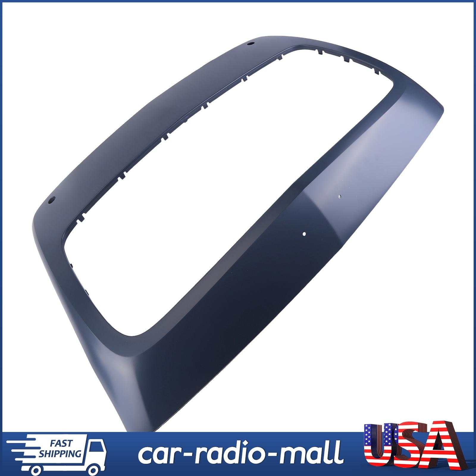 New 3W3853651 Front Grille Insert For Bentley Gt Gtc 2012 2013 2014 2015 2016