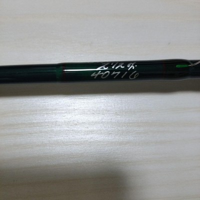 R.L.Winston IM6 8 1/2ft 2 piece unused Item Fly Fishing Rod | eBay