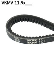 SKF Keilriemen Vkmv 11.9X903 FüR B4 80 C4 Audi 8G7 A6 8C2 Avant 8C5 4A5 B3 4A2