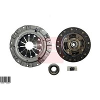 Suzuki Swift Iii Fz Nz 2010 3-Teiliges Kupplungskit Apec ACL1219