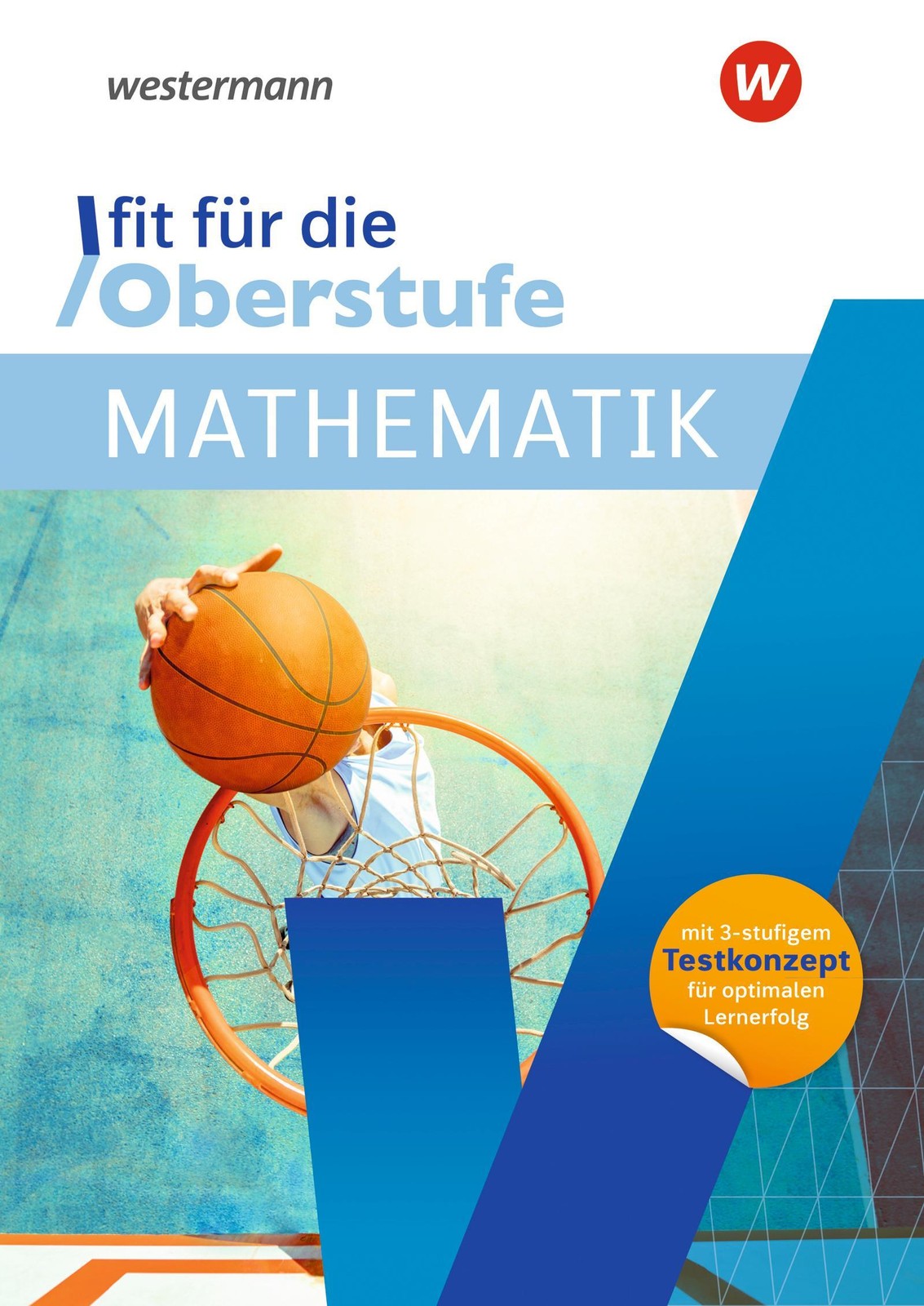 Fit für die Oberstufe. Mathematik Gotthard Jost