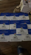 NFC Seek NFC RFID Card Google Review Tap to Rate Feedback Sign Multiple Cards
