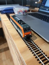 Roco BB 26008 Cybic Digital Sans Son en très bon état