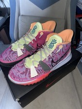 Nike Kyrie 7 Creator Men s Basketball Low Top...