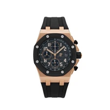 Audemars Piguet Royal Oak Offshore 26238OK.OO.A002CA.01 Chronograph Rose Gold