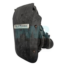 BENTLEY Continental Gt Air Filter Box Twin Turbo 3W0129607E