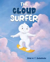 Sean M. T. Shanahan | The Cloud Surfer | Taschenbuch | Englisch (2025)