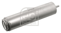 Kraftstofffilter FüR BMW Mini 1 2 Coupe Cabriolet 3 Gran Turismo Touring 4 Van