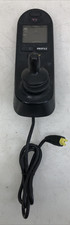 PG DRIVES Quickie Joystick D51625.02 R net NOT WORKING FOR PARTS ONLY Permobil