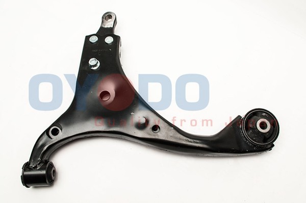 Querlenker Dreieckslenker Oyodo 30Z0344-OYO FüR Hyundai I30 FD Crdi KIA CEE SW-image