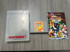 Magical Tetris Challenge Nintendo 64 N64, 1998 Edition
