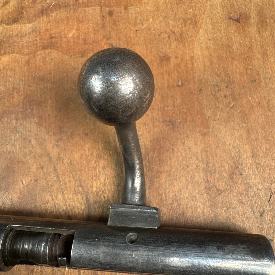 Springfield Stevens Model 82 83 Westernfield 62 Bolt Firing Pin Extractor -Q64 - Image 2 of 4