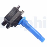 ZüNdspule Delphi GN10307-12B1 FüR FJ Carens FB K9A Sephia GC FA Clarus Shuma KIA