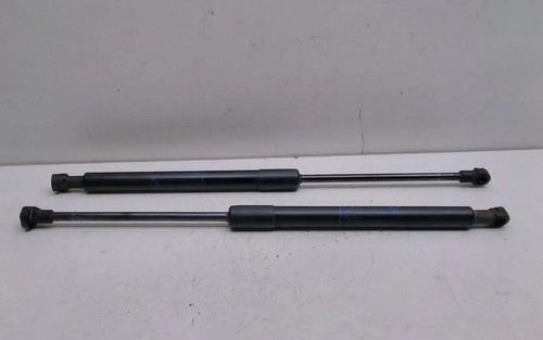 BMW 3 E90 Motorhaubenstrebe vorne rechts 7129190 2.00 Diesel 2010 33701234