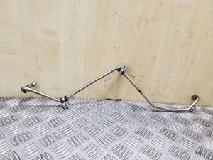 VW SCIROCCO 137, 138 Turbinenschmierrohr 03L145771B 2.00 Diesel 103kw 26147748