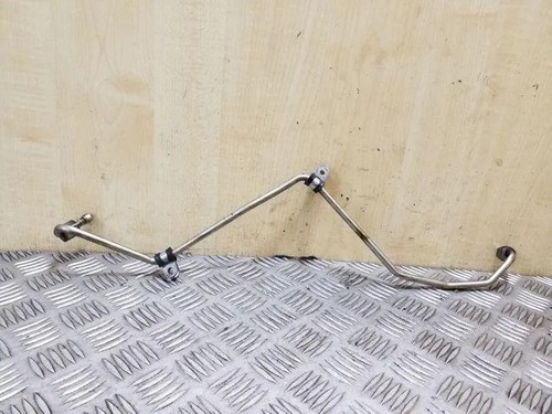 VW SCIROCCO 137, 138 Turbinenschmierrohr 03L145771B 2.00 Diesel 103kw 26147748