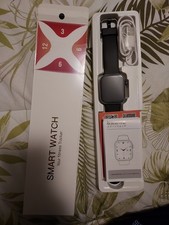 Smartwatch Acclafit P5