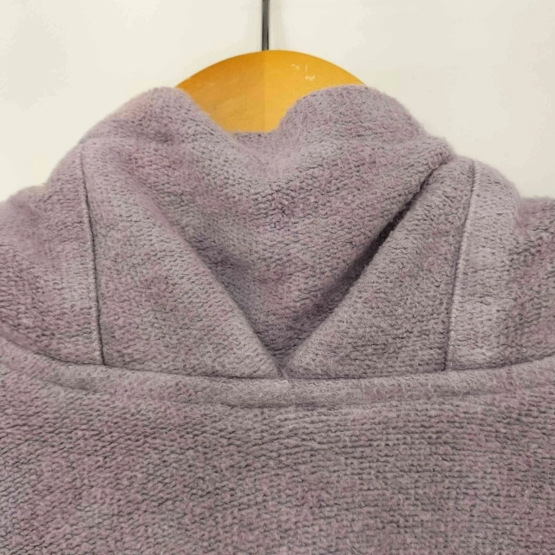 VETEMENTS Abbigliamento U (Usato) Ful Topna Donna Fel conpuccio Cappuc