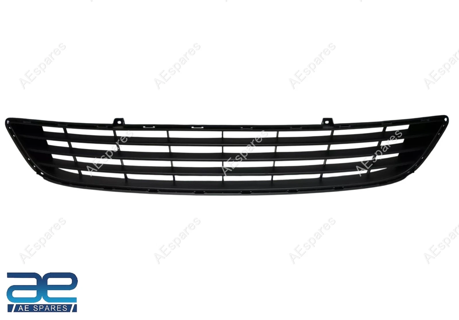 Front Radiator Lower Grille For Suzuki Swift Dzire 2012-2015 71721M75L00-5PK