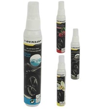 Auto Extreme Auto Lufterfrischer Spray 60ml Düfte Neu Auto Vanille Kirsche Ozean UK