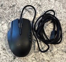 Razer Naga Left Handed Edition Gaming Mouse R...