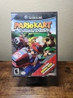 Mario Kart: Double Dash (Nintendo GameCube, 2003) Bonus Disc Edition. CIB