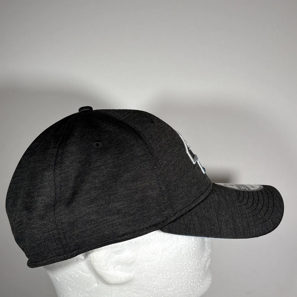 Кепка New Era 39IRTY Kevin Harvick No4 NASCAR L/XL - Изображение 4 из 4