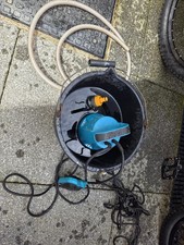 Powerful Submersable Water Pump With Float