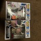 Funko Pop! Demon Slayer *DAKI* #1817 GameStop Exclusive Limited Edition Mint New