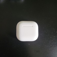 AirPod 4th Gen Wireless Charging CASE ONLY for AirPods 4 (ANC) Model A3059