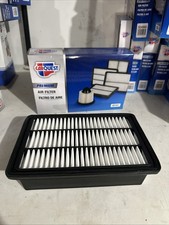 Carquest 83191 Engine Air Filter Hyundai Santa Fe 2007-2008-2009