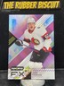 #/749 Lassi Thomson #FXR-LT 2021-22 Upper Deck Synergy Synergy FX Rookies