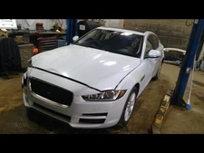 Chassis ECM Transfer Case Mounted Fits 17-20 F-PACE 10257477