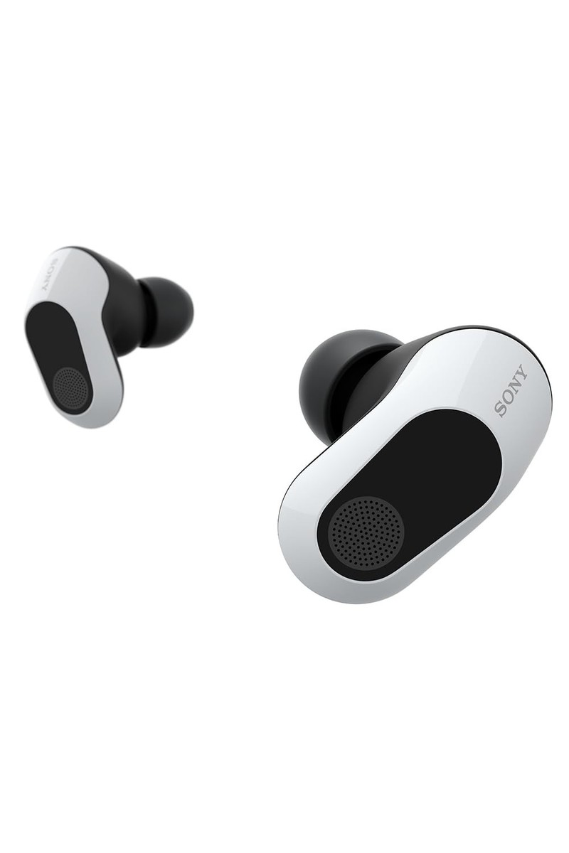 Sony INZONE Buds WF-G700N gaming earbuds 2.4GHz low latency ANC