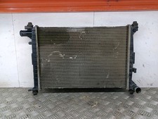 Radiateur Ford PUMA