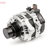 Lichtmaschine Generator FüR CitroËN Peugeot Toyota C1 II 108 Aygo