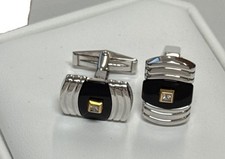 Dolan & Bullock Sterling Silver 925/14k Gold ...